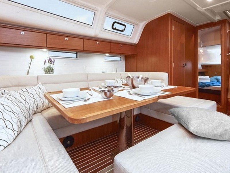 Immagine Bavaria Cruiser 51