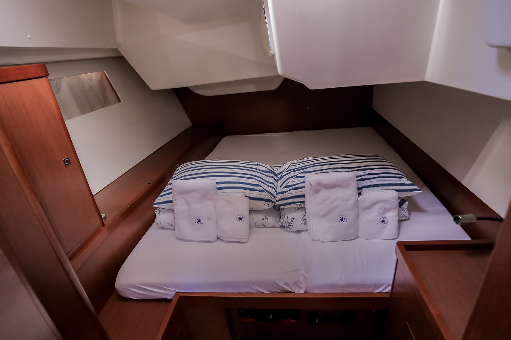 Immagine Oceanis 48