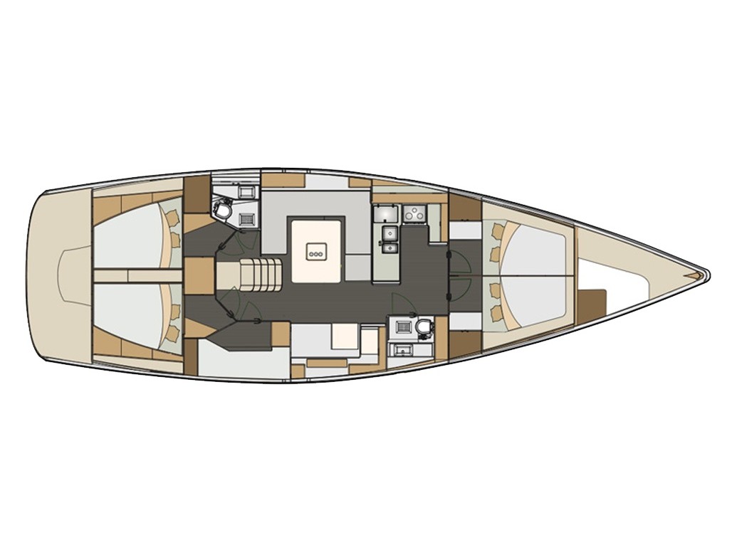 Immagine Elan Impression 50