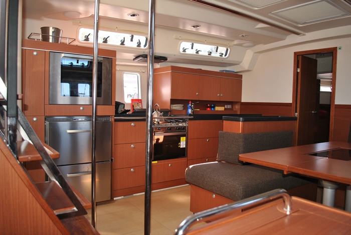 Immagine Hanse 495