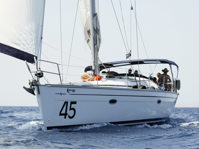Immagine Bavaria 47 Cruiser