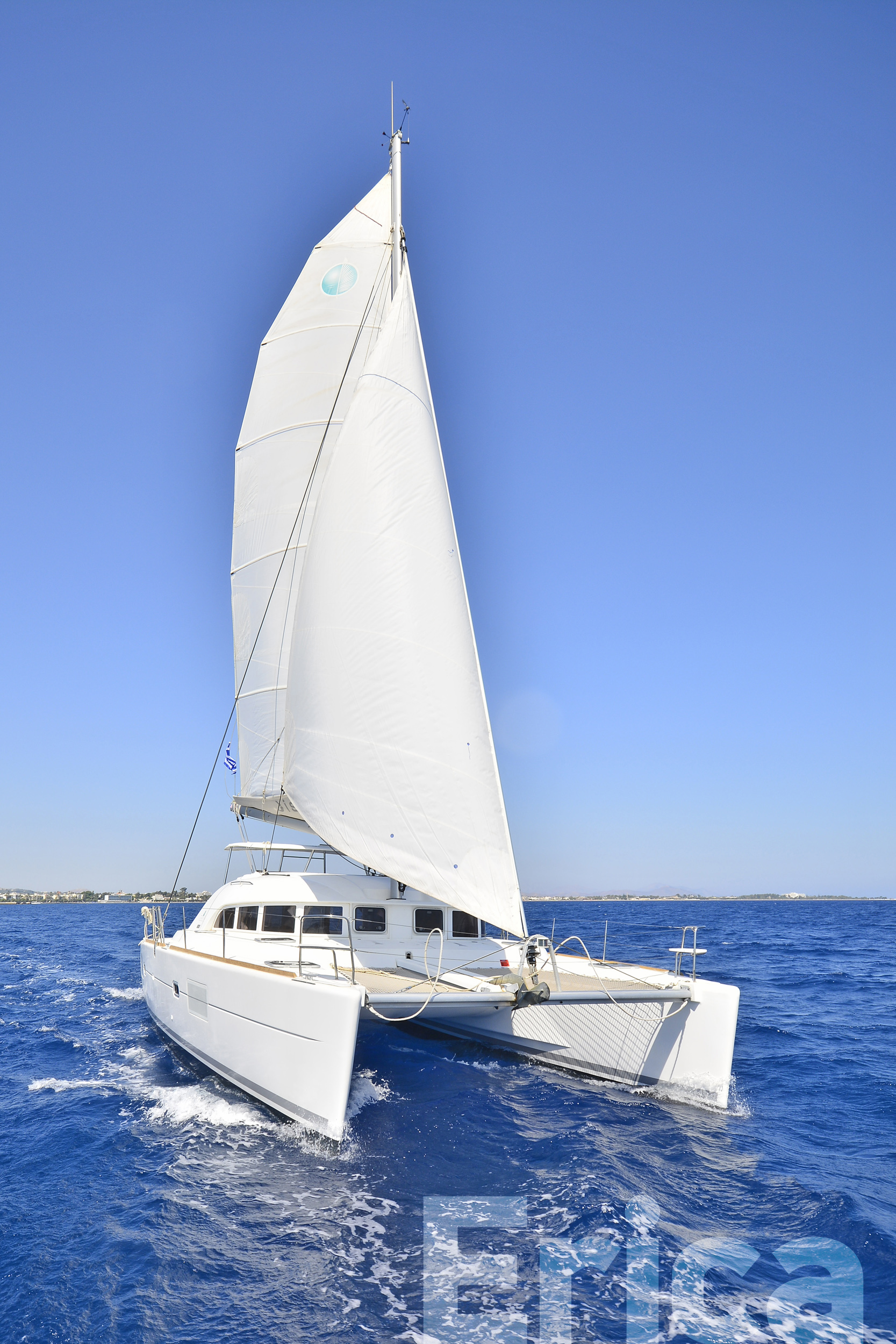 Immagine Lagoon 380 S2
