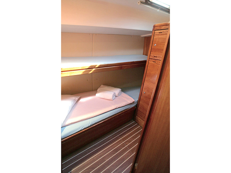 Immagine Bavaria 46 Cruiser