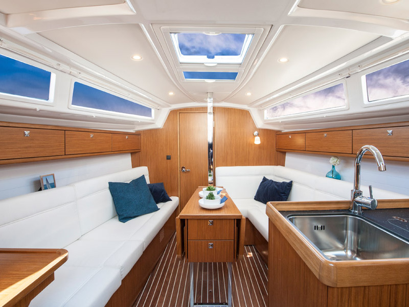 Immagine Bavaria Cruiser 33