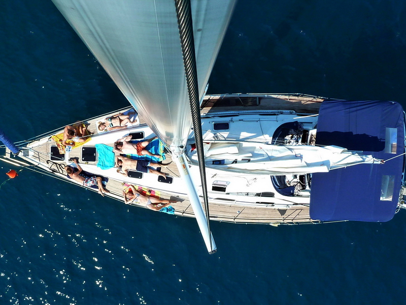 Immagine Bavaria 47 Cruiser