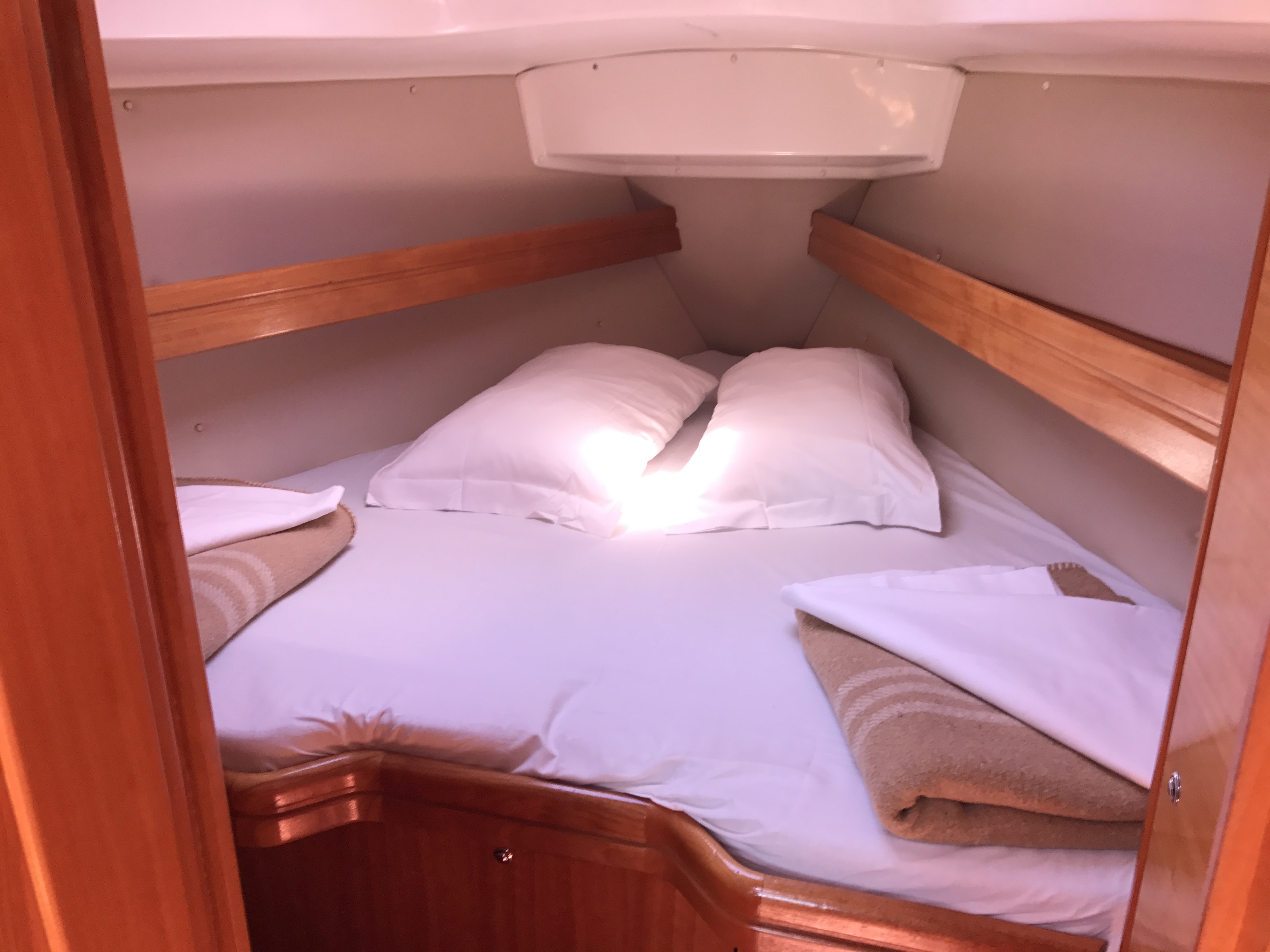 Immagine Bavaria 31 Cruiser