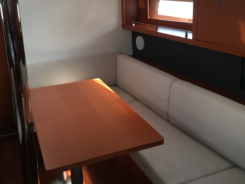 Immagine Oceanis 41 Style
