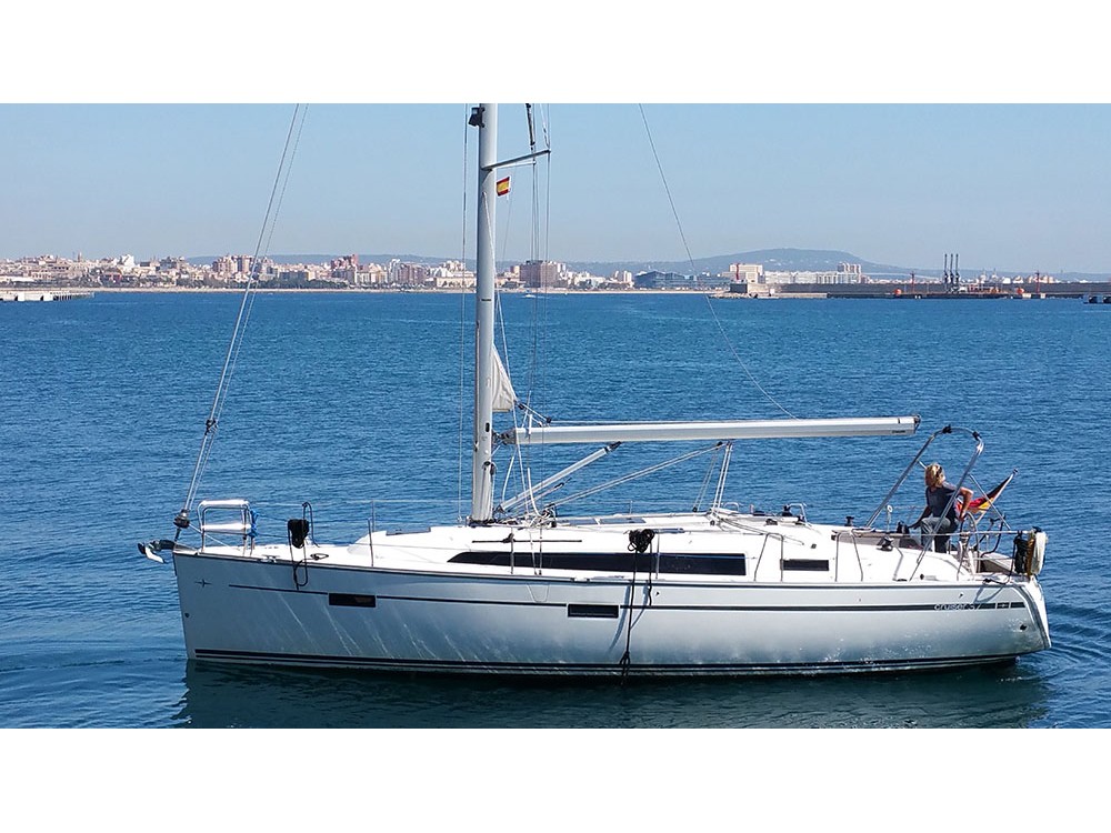 Immagine Bavaria Cruiser 37