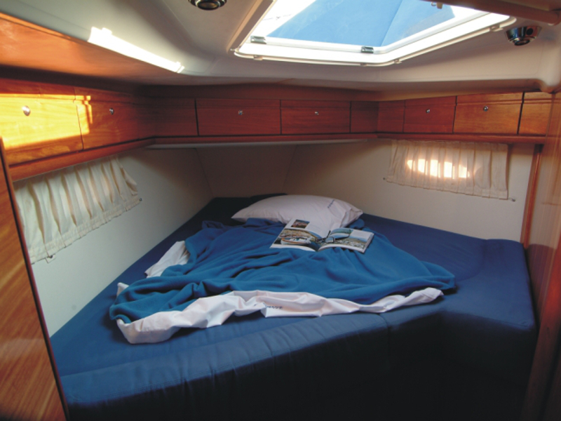 Immagine Bavaria 50 Cruiser