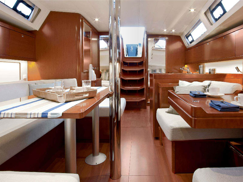 Immagine Oceanis 41
