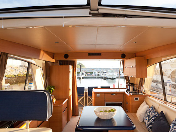 Immagine Greenline 40