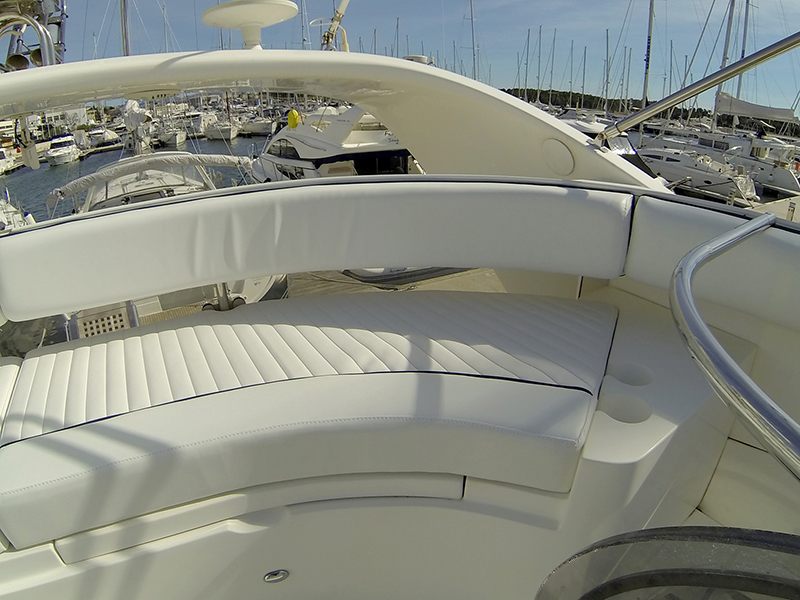 Immagine Fairline Phantom 50