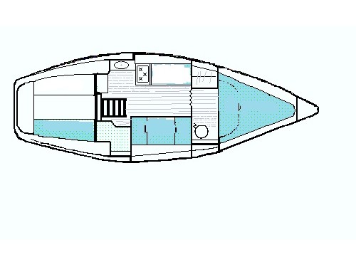 Immagine Catalina 27