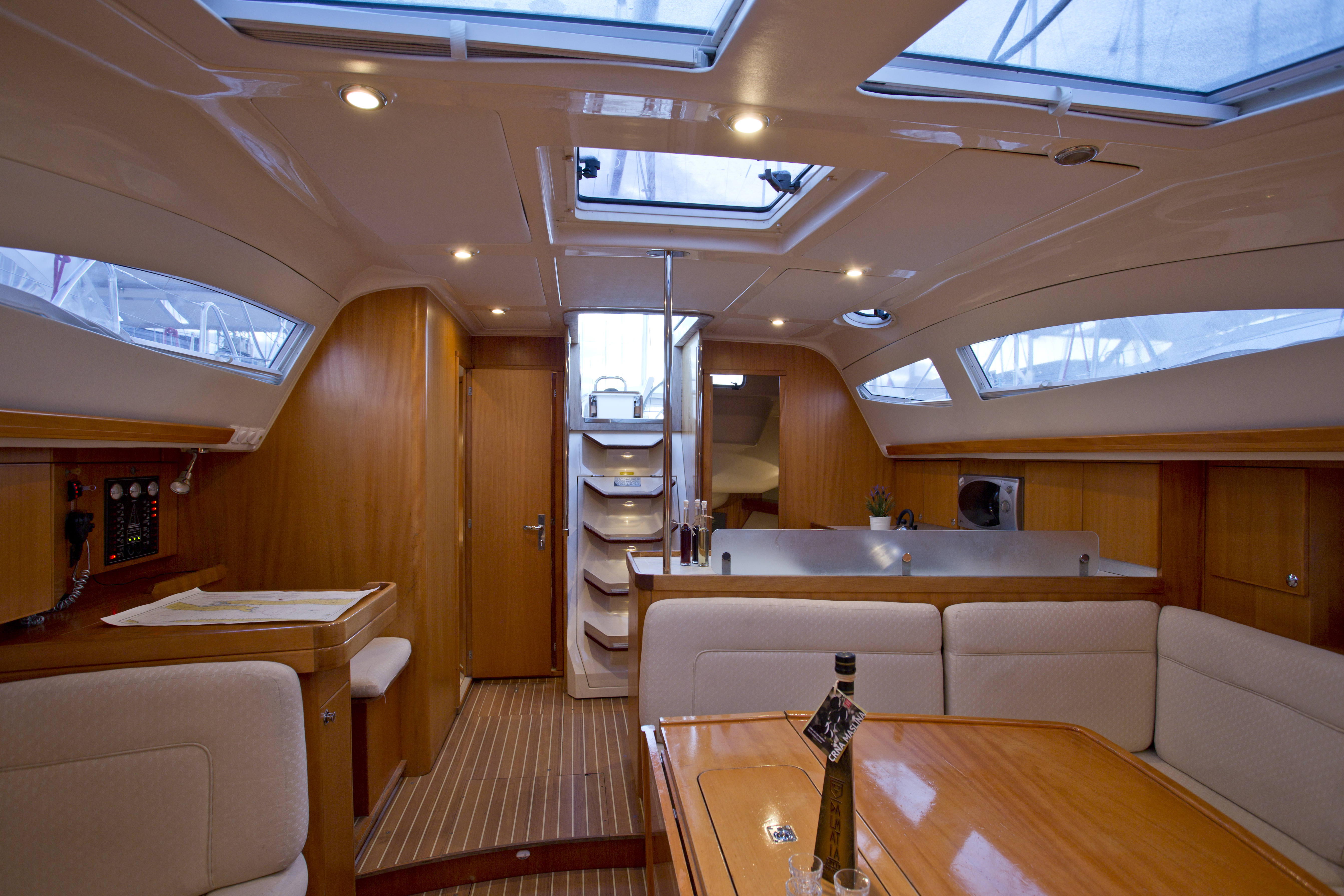 Immagine Elan 434 Impression