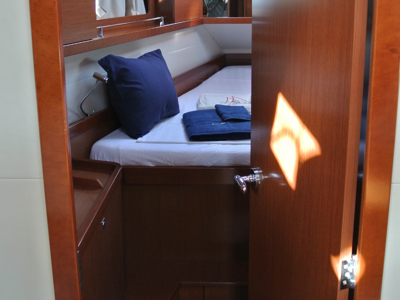 Immagine Oceanis 41