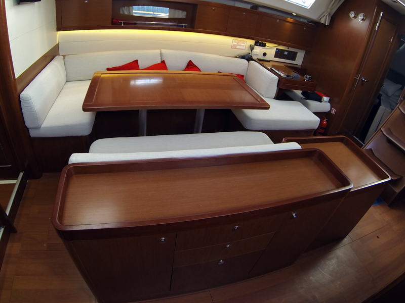 Immagine Oceanis 50 Family