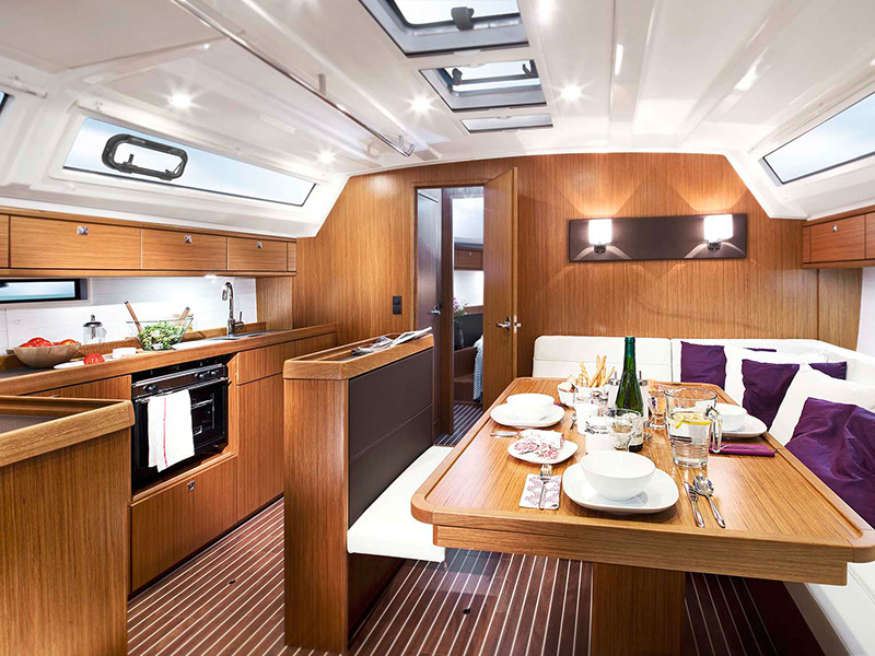 Immagine Bavaria Cruiser 46