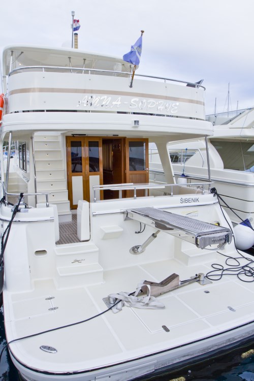 Immagine Adagio Europa 51.5