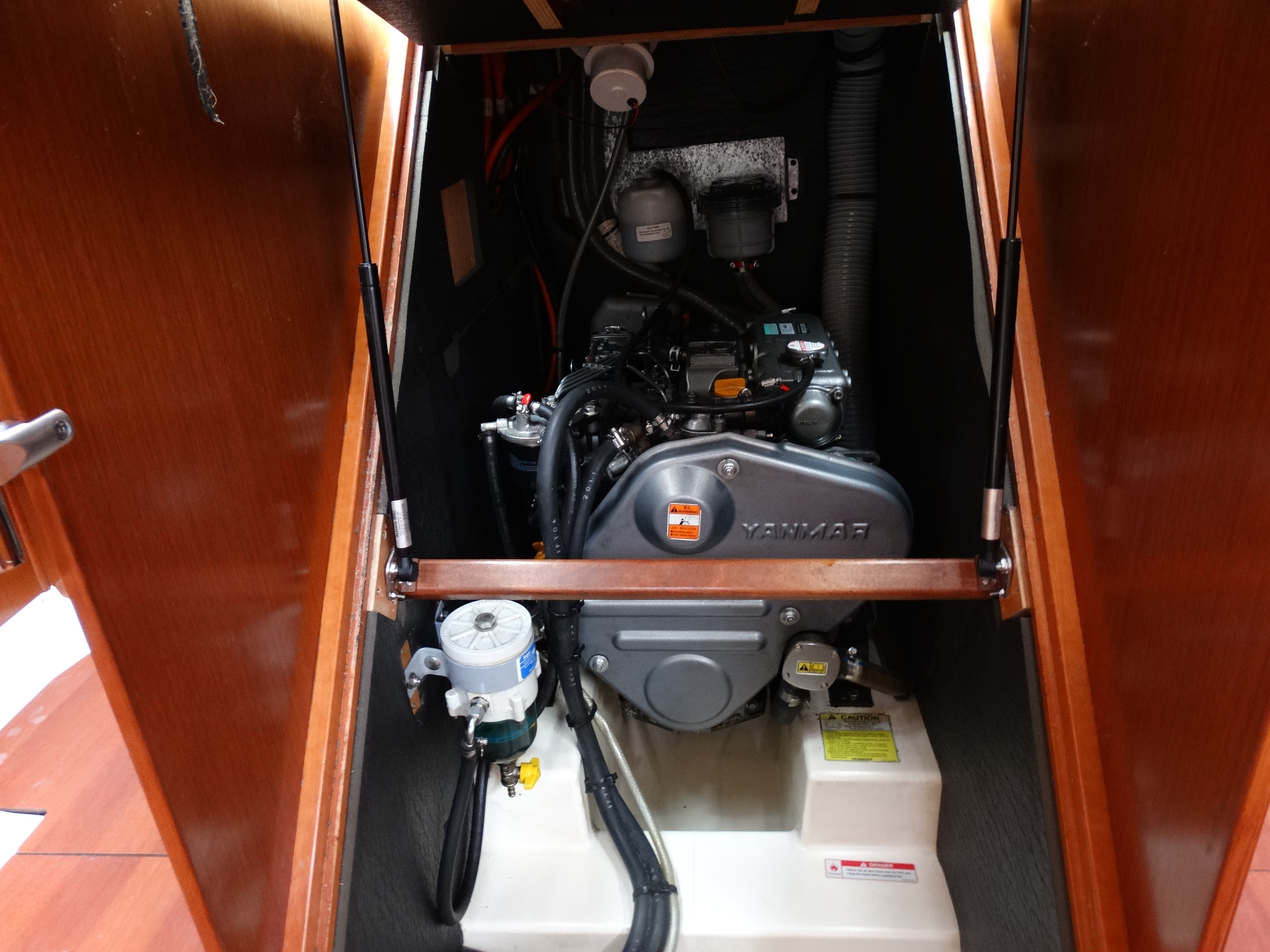 Immagine Oceanis 45