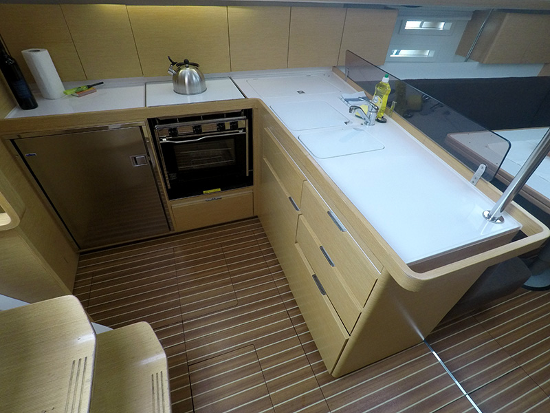 Immagine Elan 444 Impression