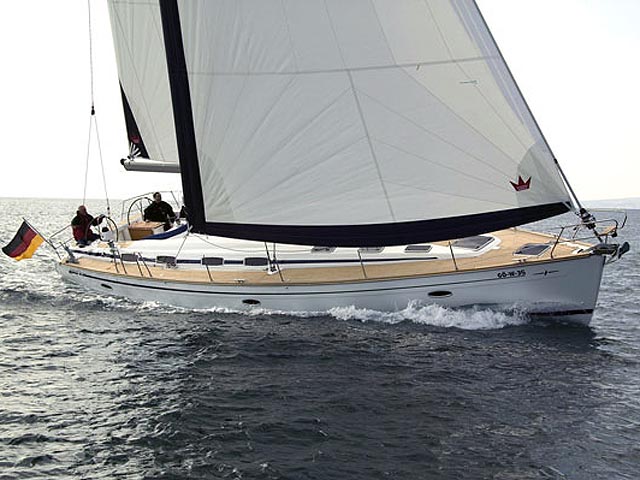 Immagine Bavaria 50 Cruiser