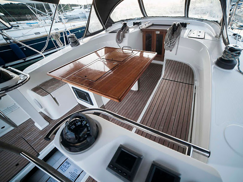 Immagine Bavaria 50 Cruiser