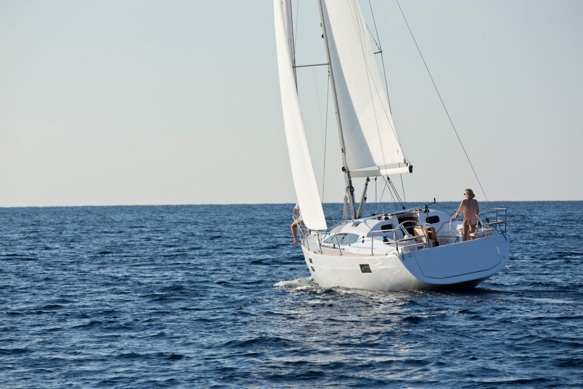 Immagine Elan 40 Impression