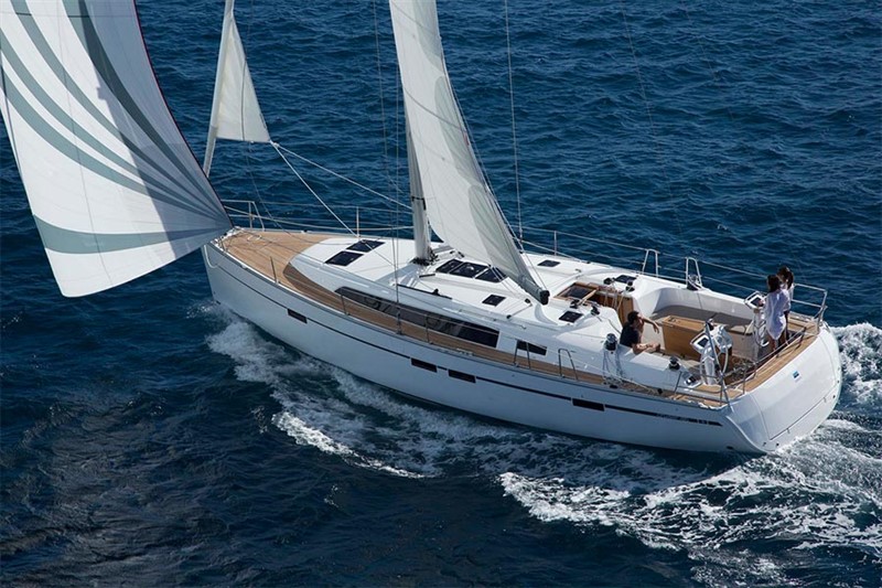 Immagine Bavaria Cruiser 51