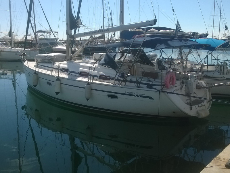 Immagine Bavaria 39 Cruiser