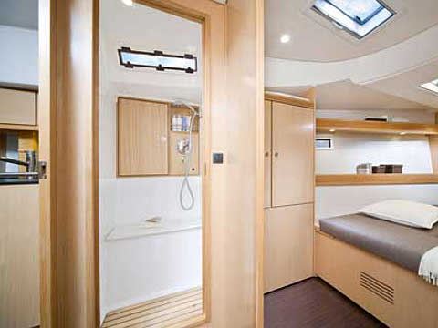 Immagine Bavaria Cruiser 45