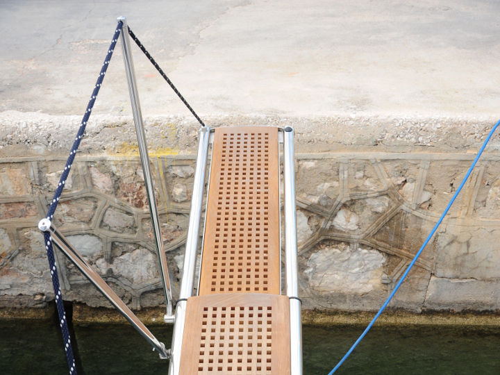 Immagine Lagoon 420