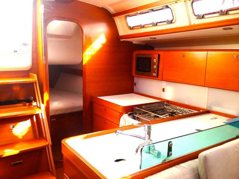 Immagine Dufour 45E