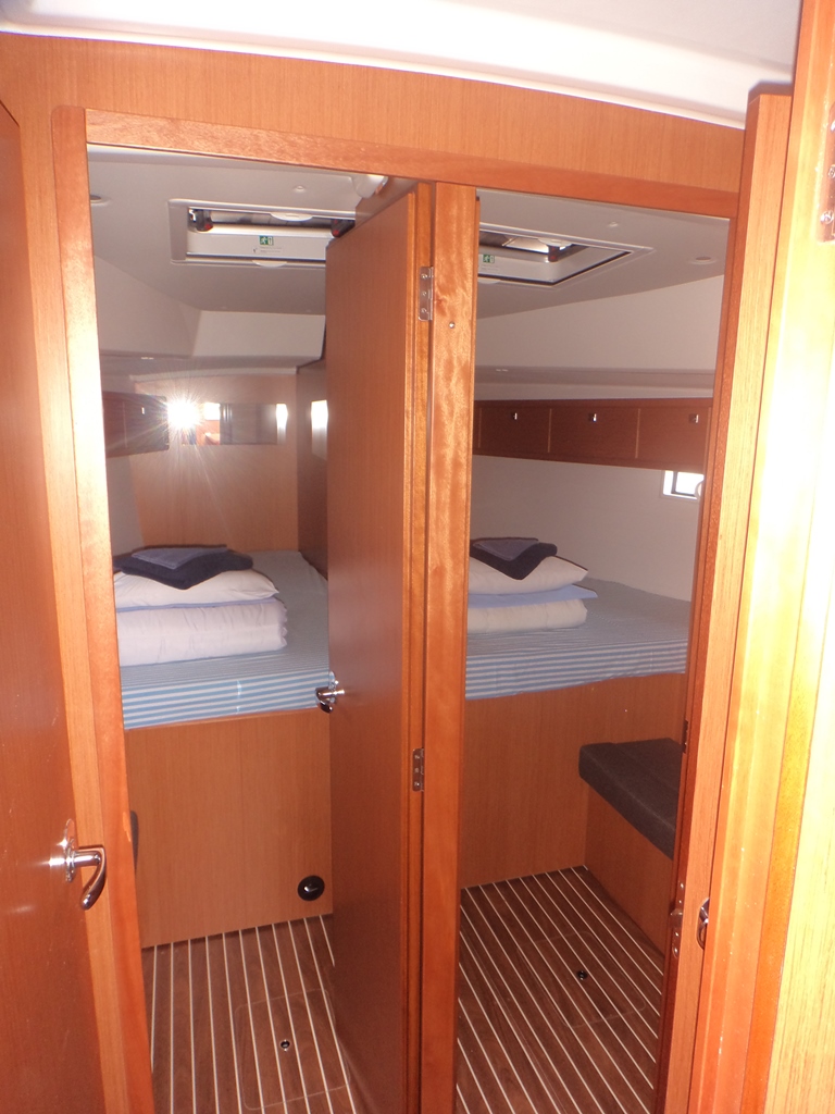 Immagine Bavaria Cruiser 46