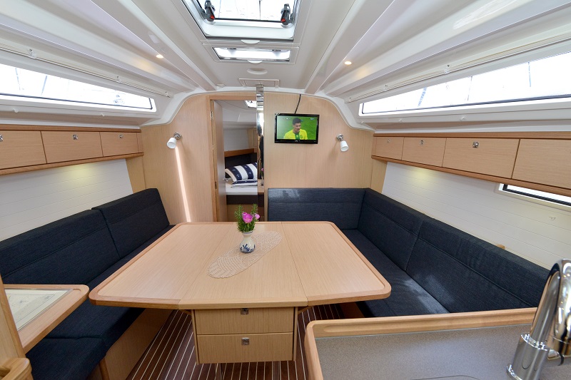 Immagine Bavaria Cruiser 37