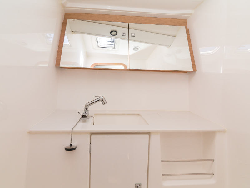 Immagine Dufour 450 Grand Large