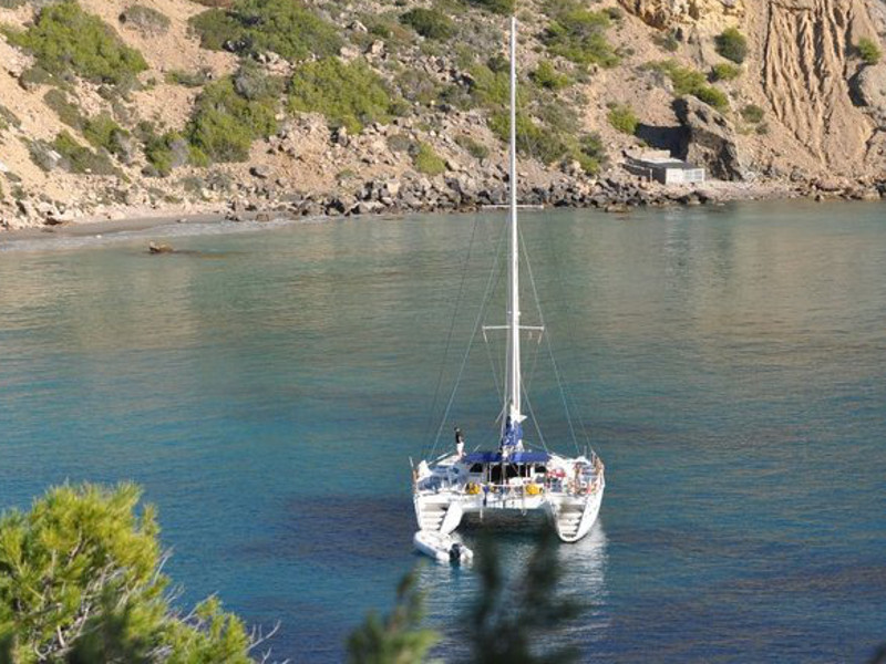 Immagine Lagoon 560