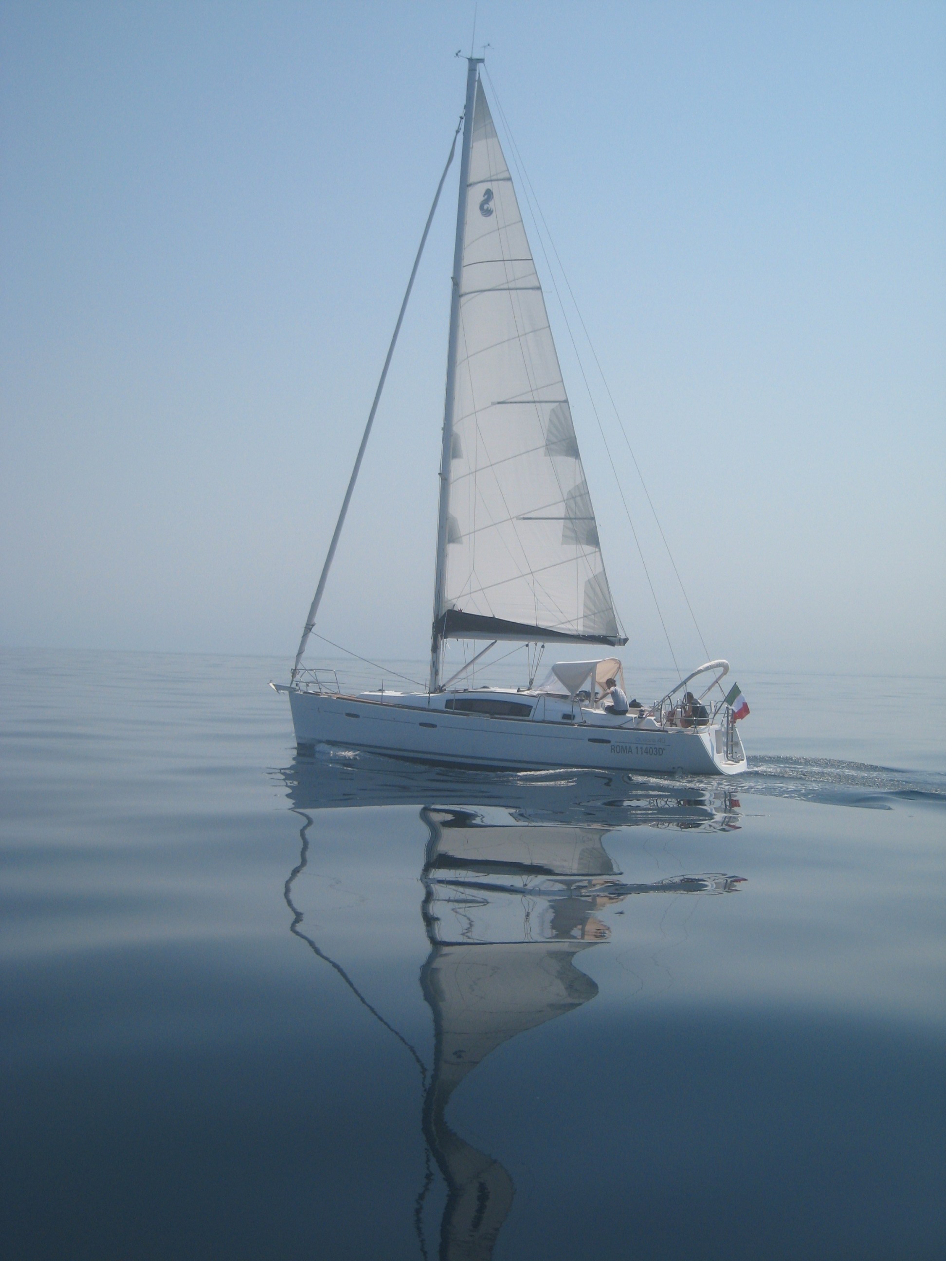 Immagine Oceanis 40