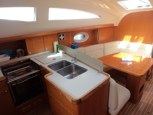 Immagine Elan 384 Impression