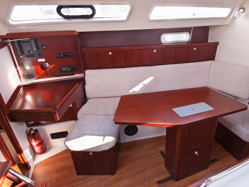 Immagine HANSE 350 