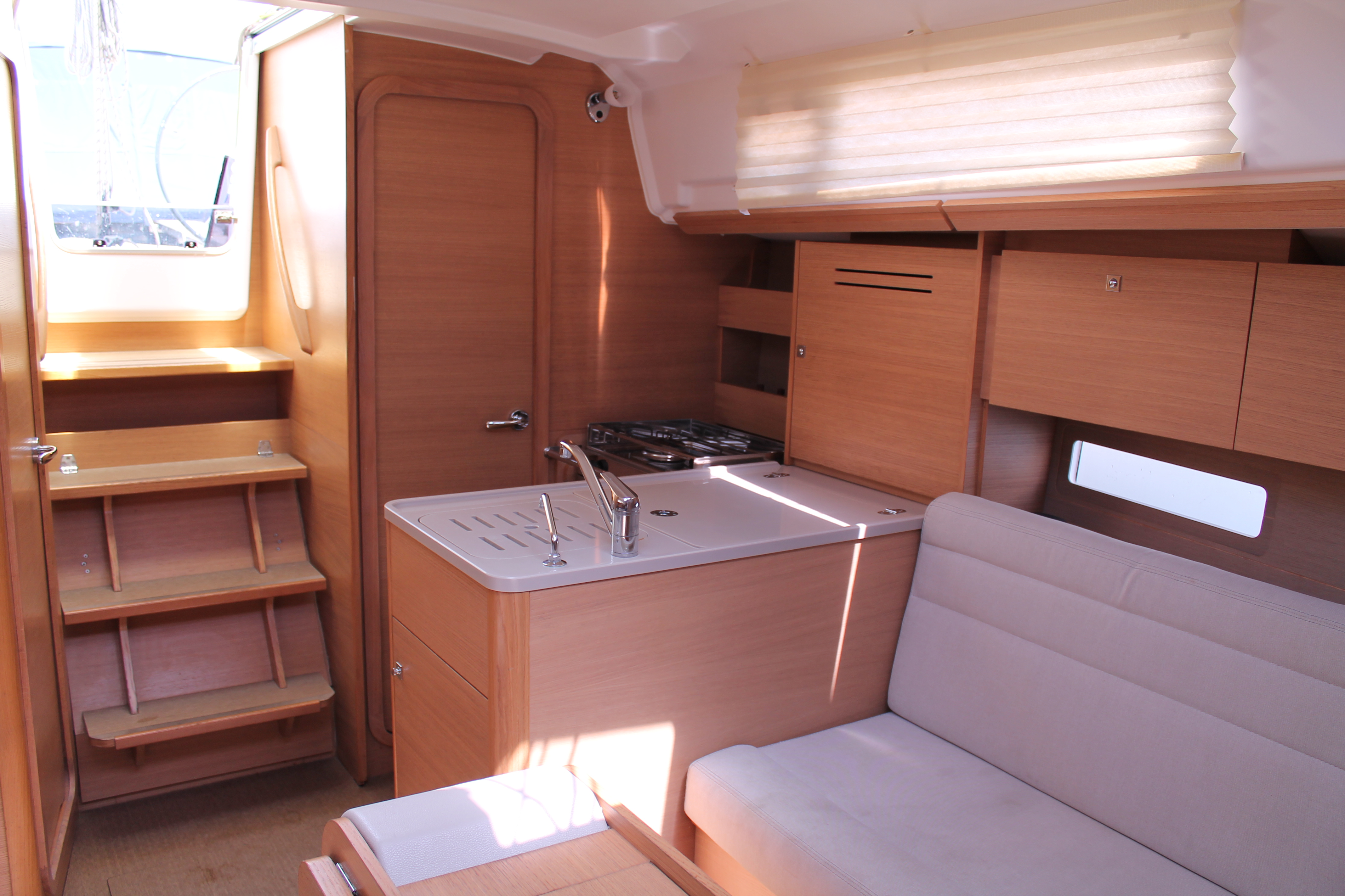 Immagine Dufour 310 