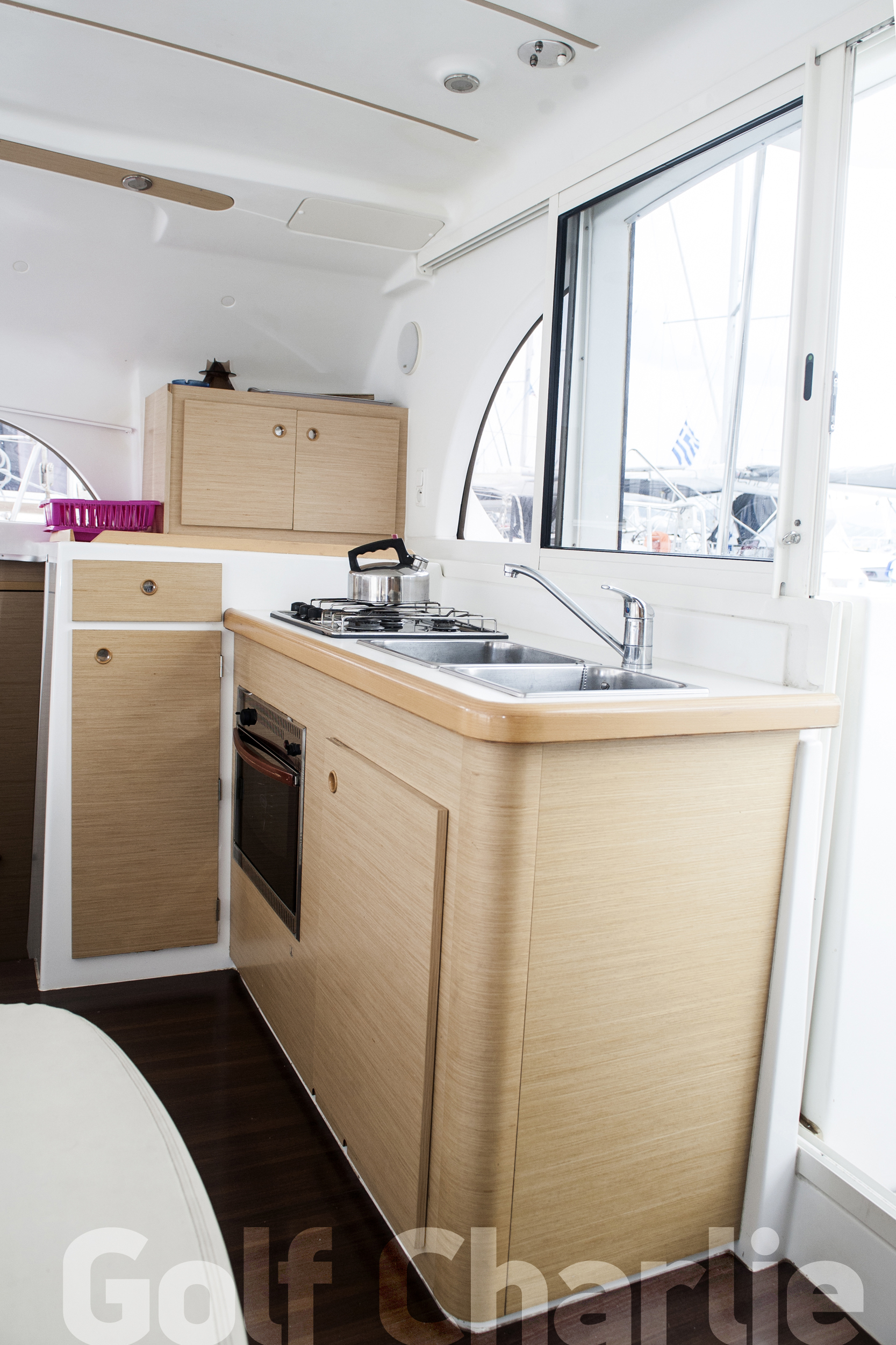Immagine Lagoon 380