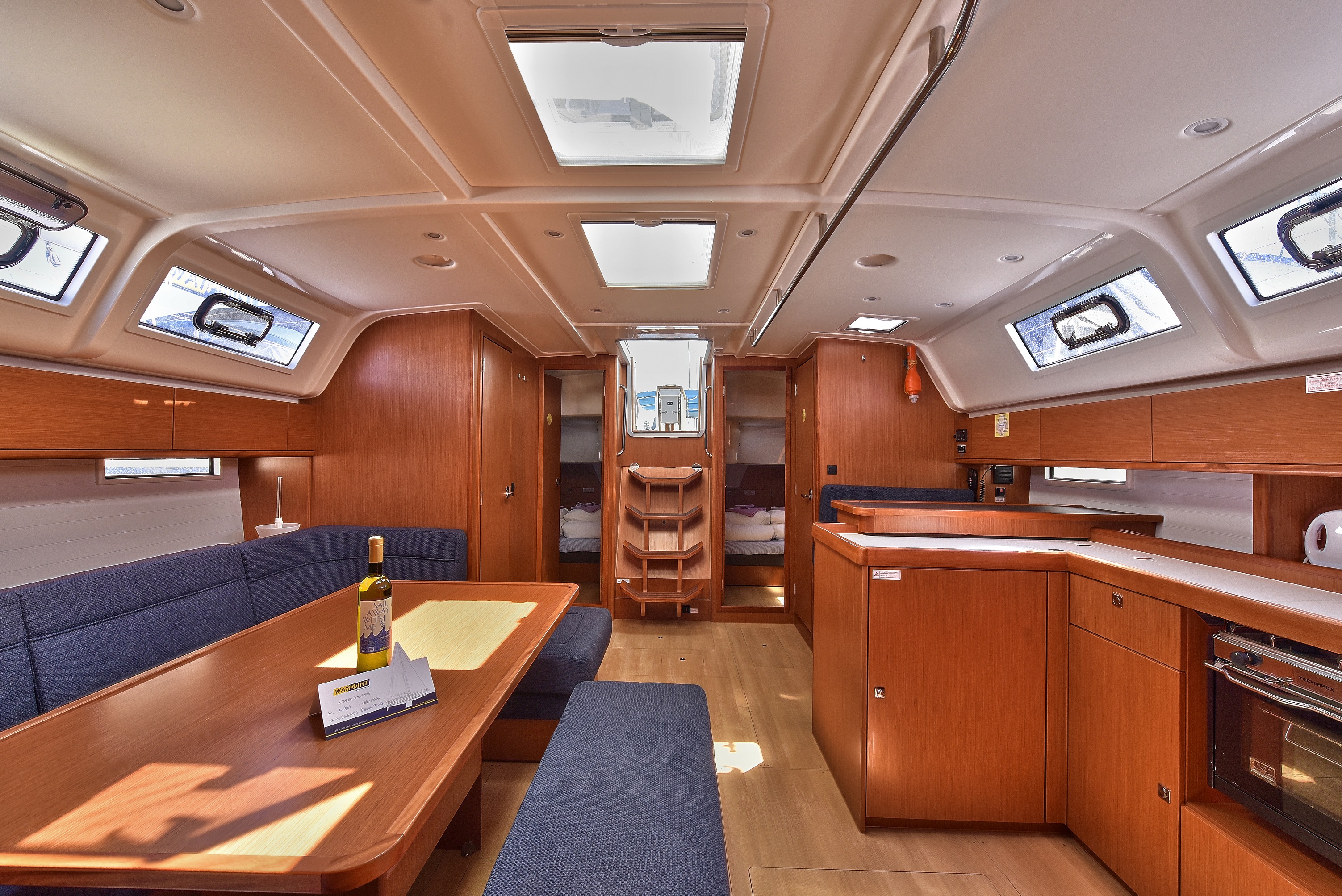 Immagine Bavaria Cruiser 51