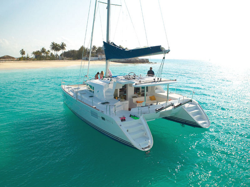 Immagine Lagoon 440