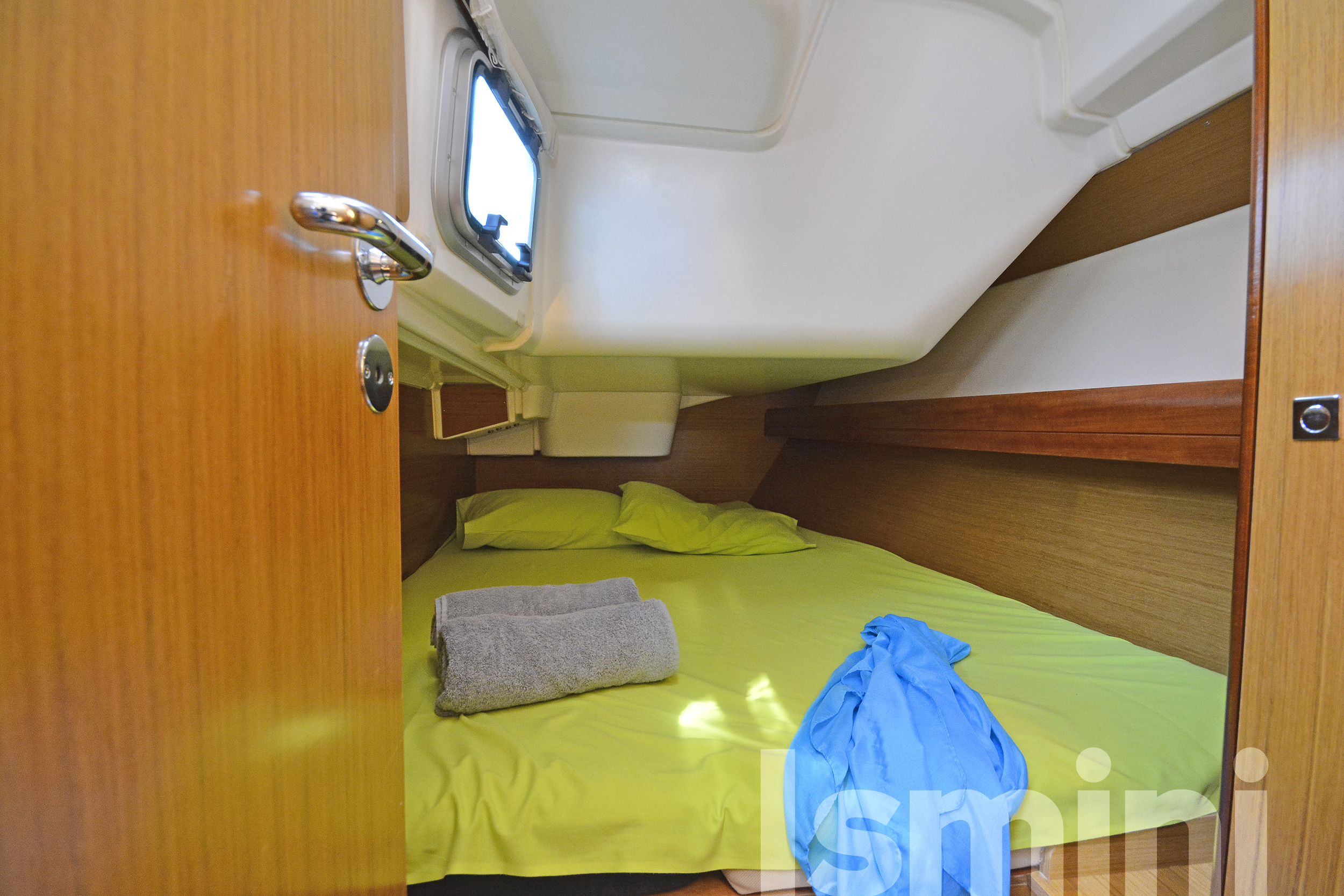 Immagine Sun Odyssey 36i