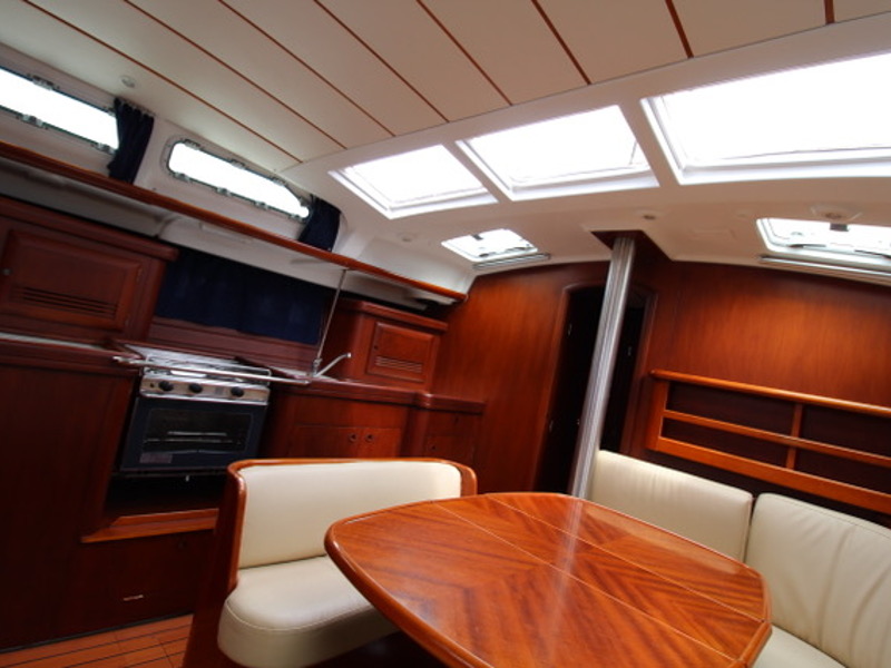 Immagine Oceanis 423