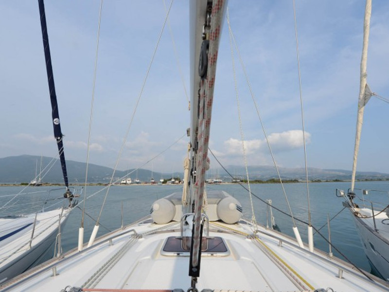 Immagine Bavaria 46 Cruiser