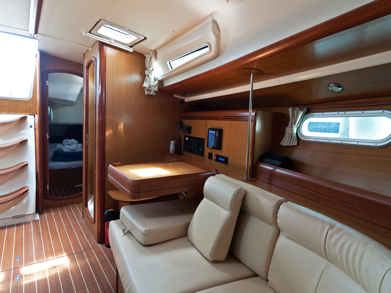 Immagine Sun Odyssey 42i
