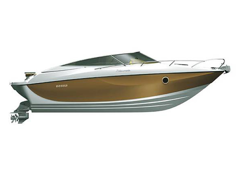 Immagine Sessa Marine S26