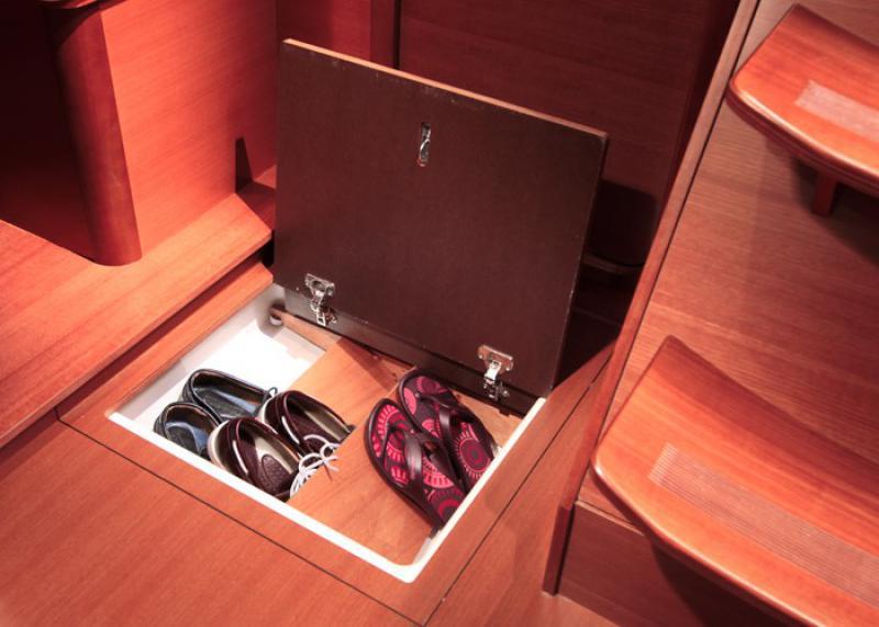 Immagine Dufour 445 Grand Large