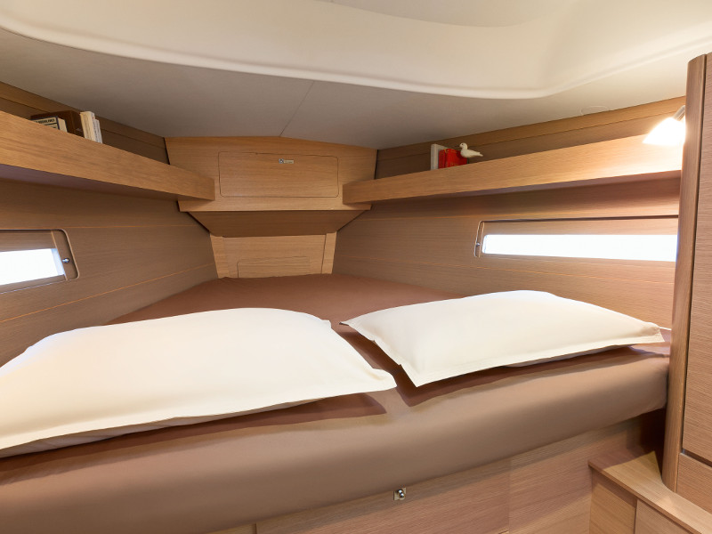 Immagine Dufour 382 Grand Large